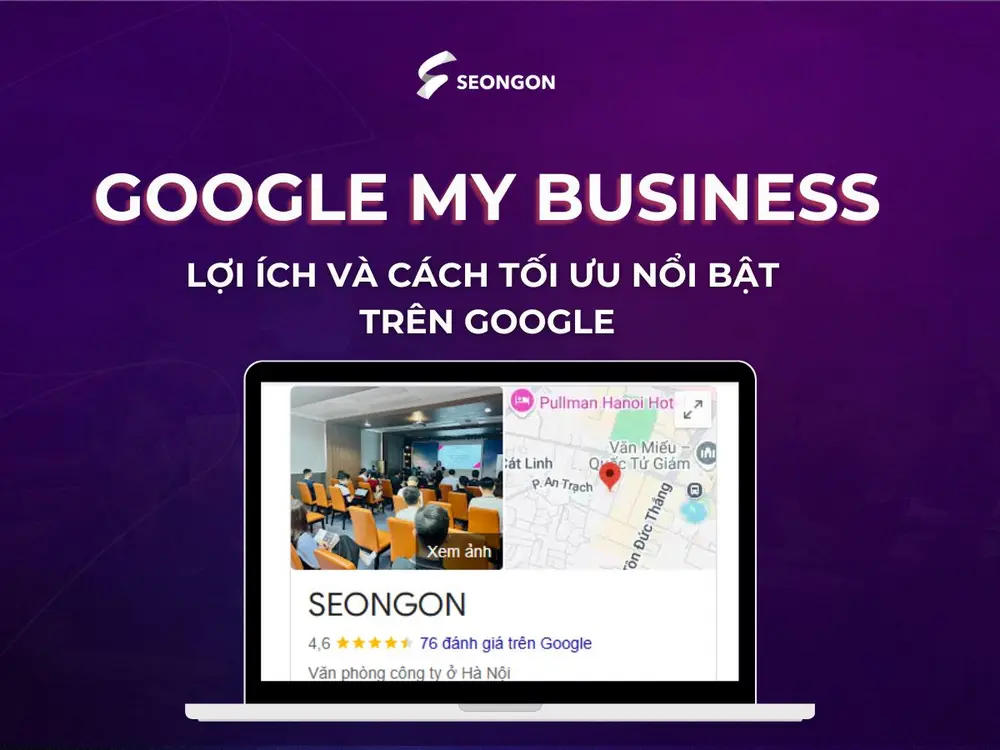 Google My Business