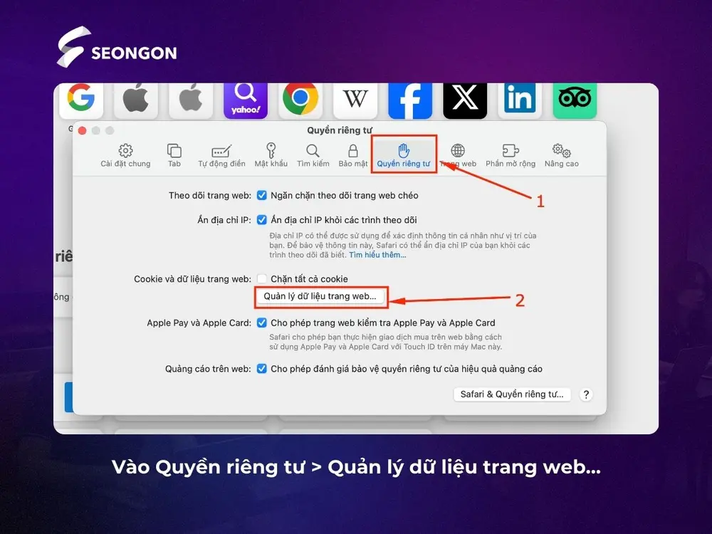 "Vào