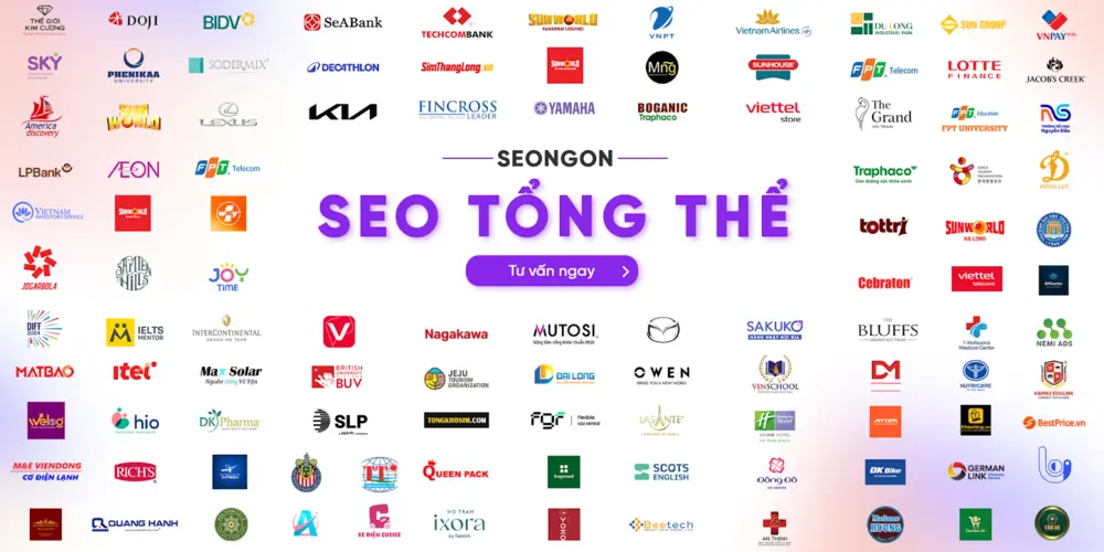 Agency SEONGON