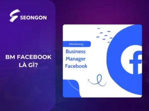 BM Facebook là công cụ quản lý doanh nghiệp cho phép bạn quản lý cùng lúc nhiều tài khoản, fanpage