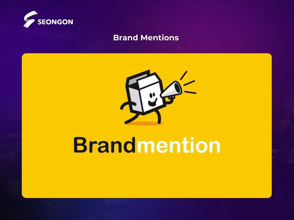 Brand Mentions có thể hiểu là lượt nhắc thương hiệu trên các nền tảng khác nhau