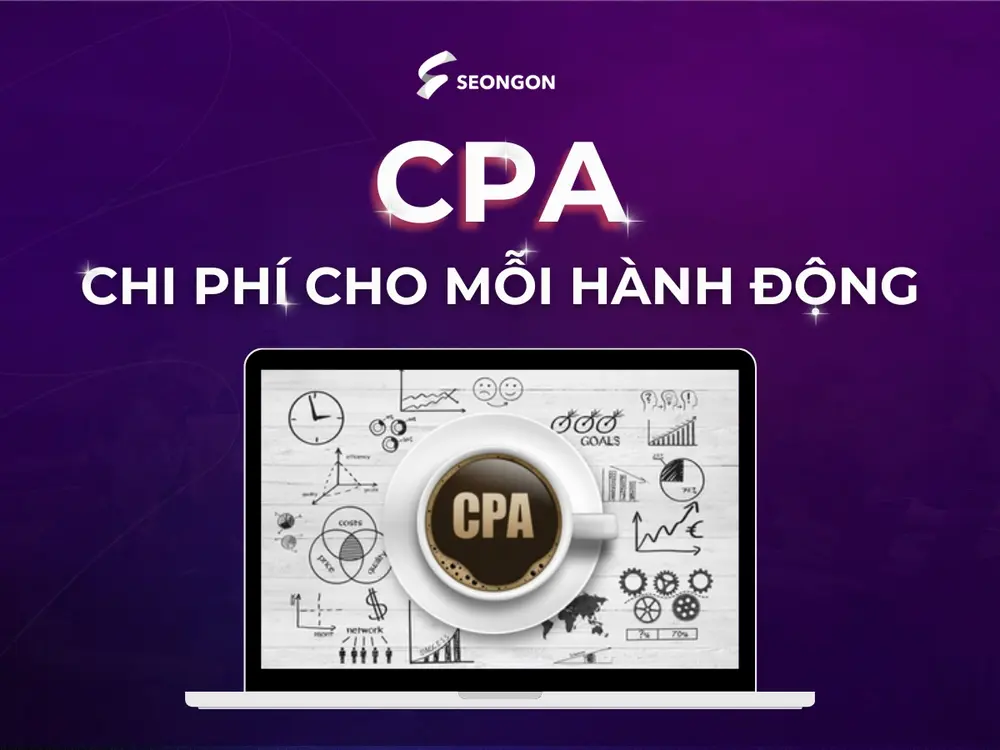 Chi phí cho mỗi hành động - CPA