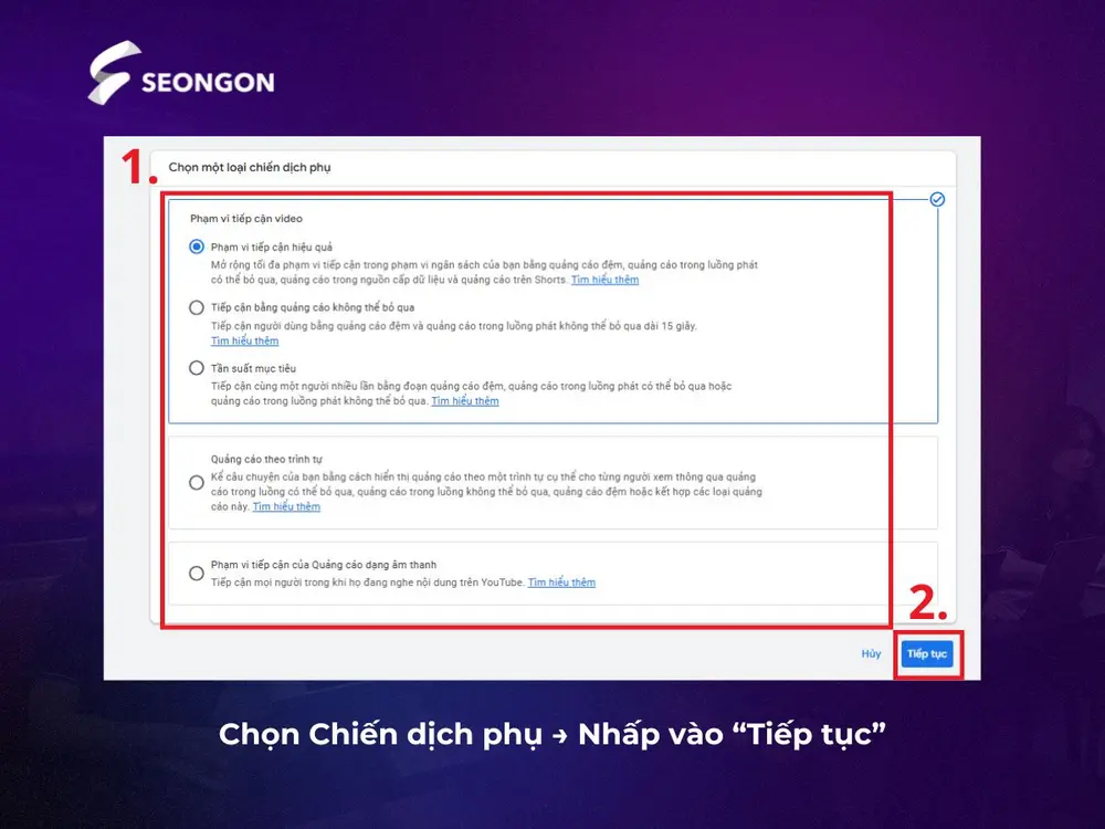 "Chọn