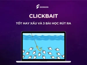 Clickbait là gì?