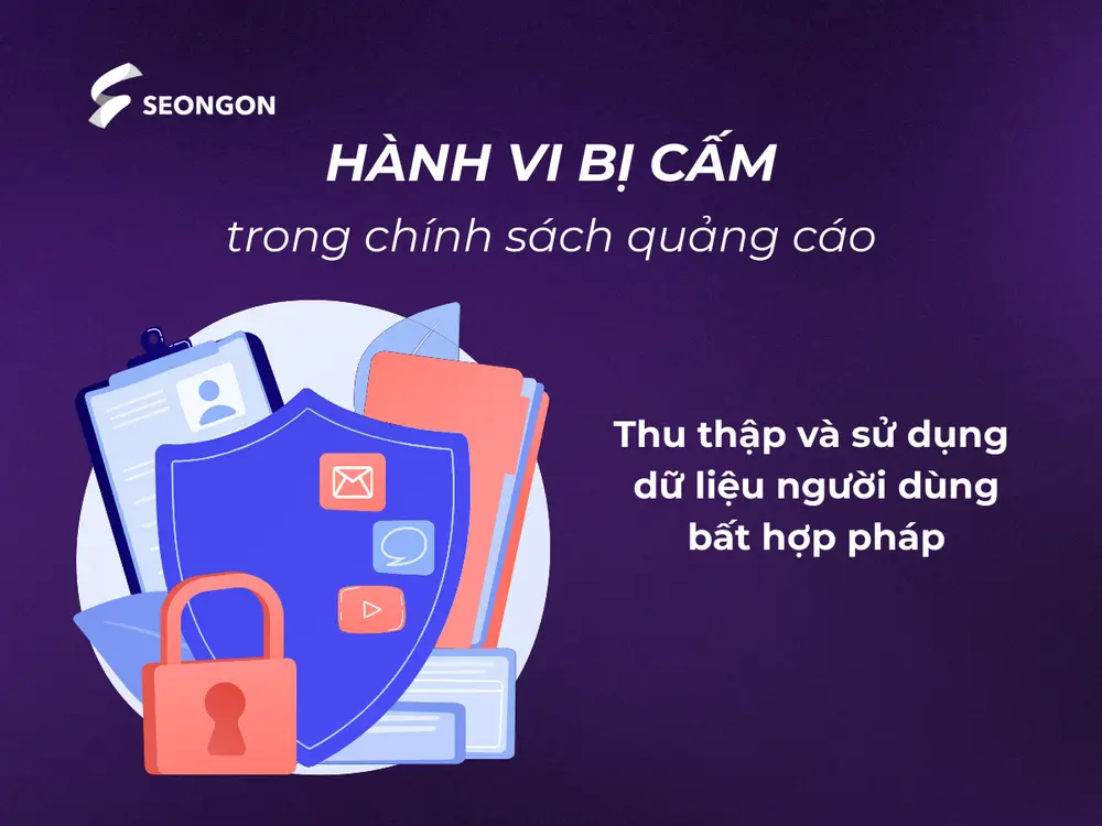 Google Ads yêu cầu bảo vệ quyền riêng tư và minh bạch dữ liệu