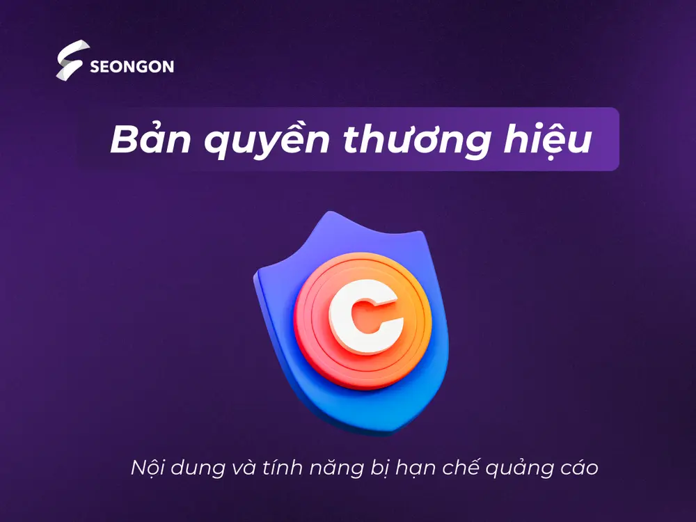 Google bảo vệ quyền sở hữu trí tuệ và ngăn lừa đảo cho người tiêu dùng