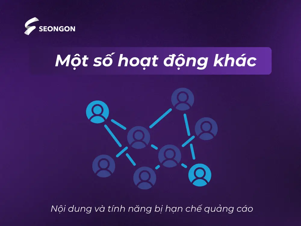 Google giải quyết vấn đề liên quan đến ngành nghề cụ thể