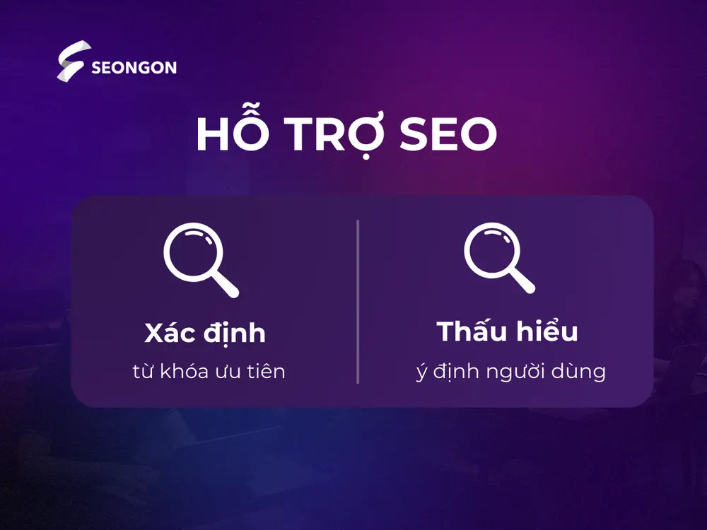 Google Keyword Planner là một công cụ vô giá cho SEO