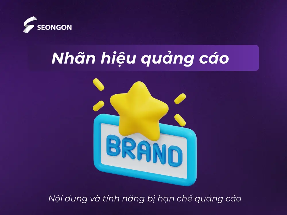 Google yêu cầu nhãn hiệu quảng cáo phải trung thực và rõ ràng