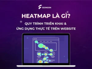 Heatmap hay còn gọi là biểu đồ nhiệt