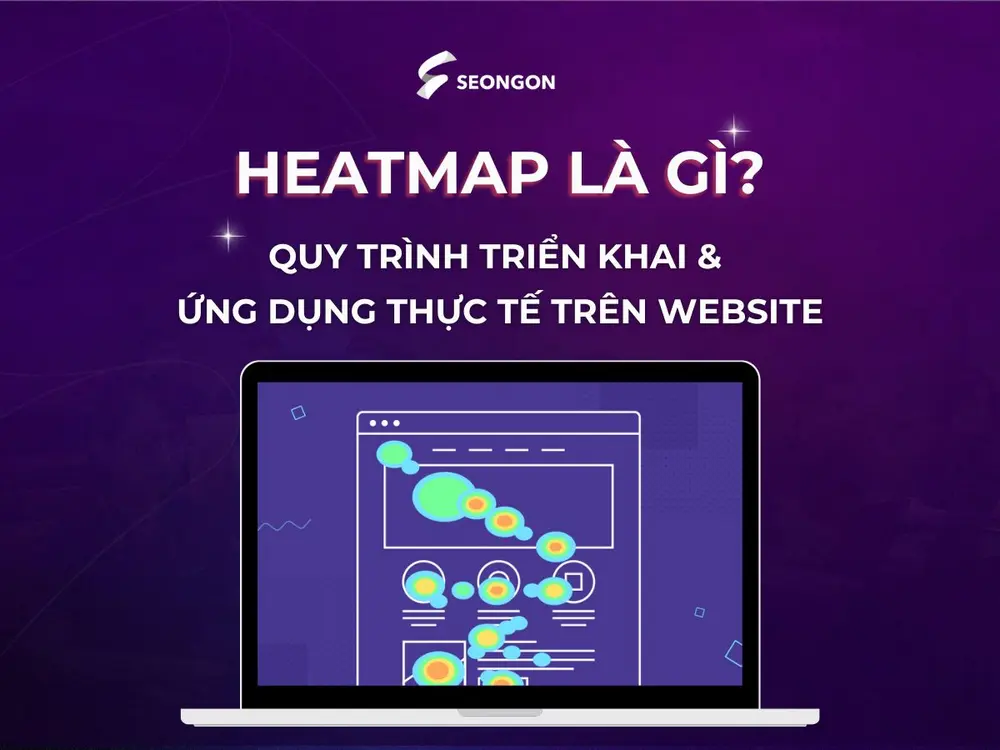 Heatmap hay còn gọi là biểu đồ nhiệt