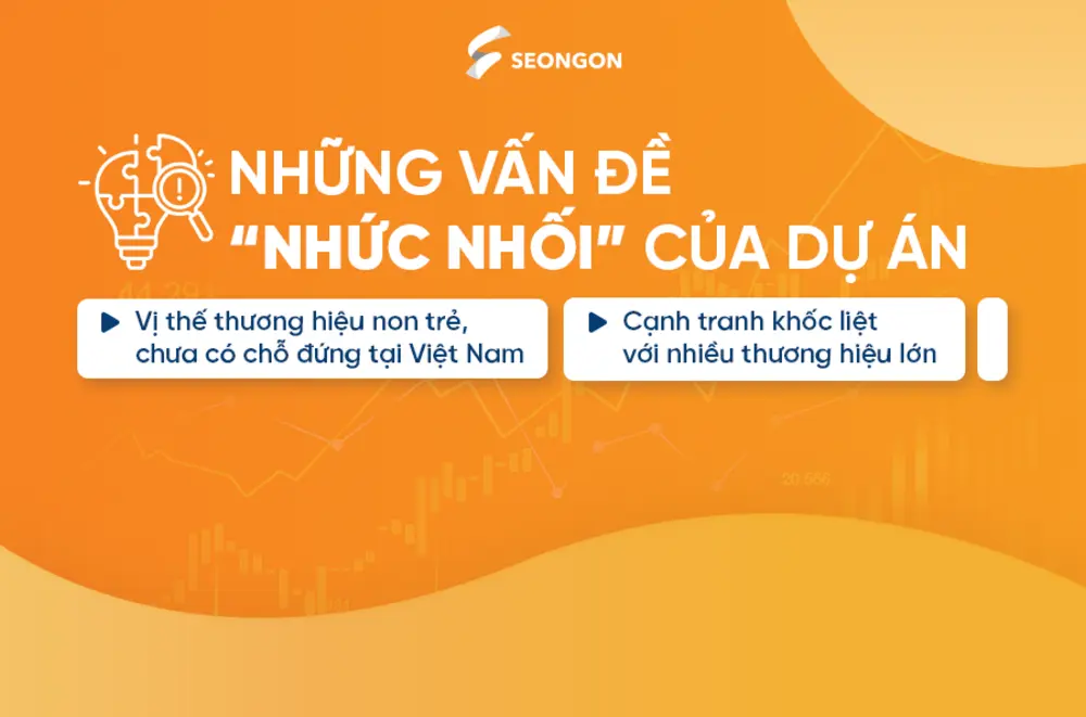 Những vấn đề nan giải khi bắt đấu triển khai dự án