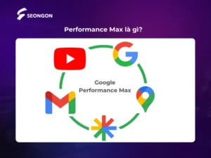 Performance Max là chiến dịch tối ưu quảng cáo trên toàn bộ hệ sinh thái Google