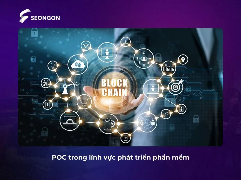 POC dùng để kiểm thử ý tưởng chức năng và đánh giá tính khả thi của các giải pháp kỹ thuật