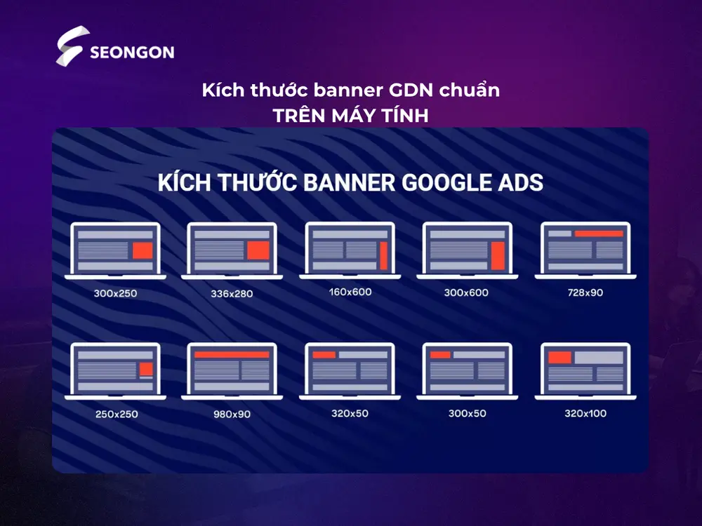 Quảng cáo trên máy tính quan trọng cho sản phẩm cần cân nhắc kỹ lưỡng