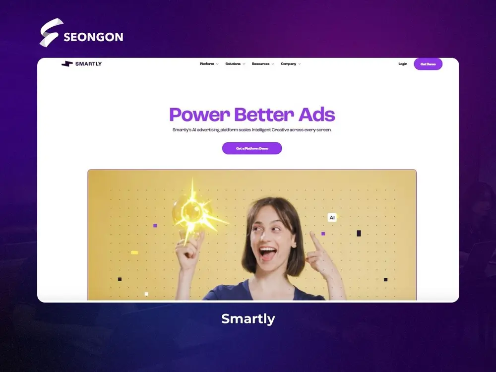 Smartly là công cụ quản lý trên Meta, TikTok, YouTube và Google