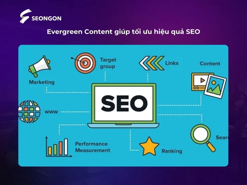 Tối ưu SEO hiệu quả hơn nhờ có backlinks tự nhiên và thời gian dài hiện diện trên kết quả tìm kiếm
