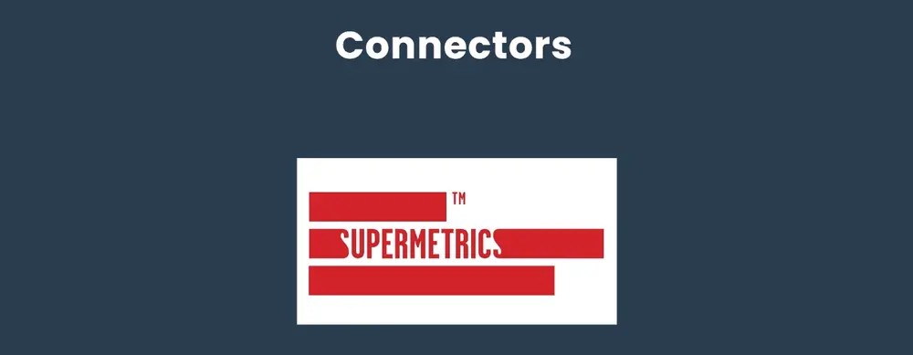Trình kết nối Partner Connectors