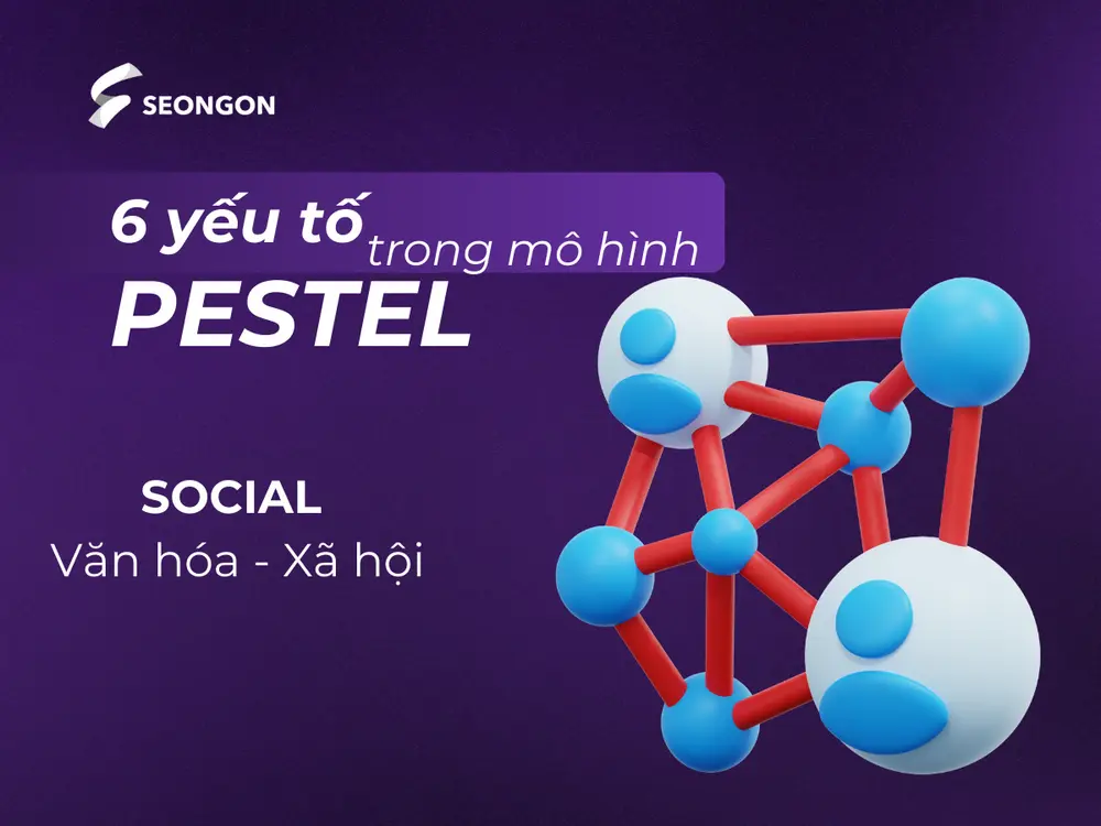 Yếu tố Văn hóa - Xã hội đánh giá ảnh hưởng của dân số, văn hóa và xu hướng xã hội đến thị trường