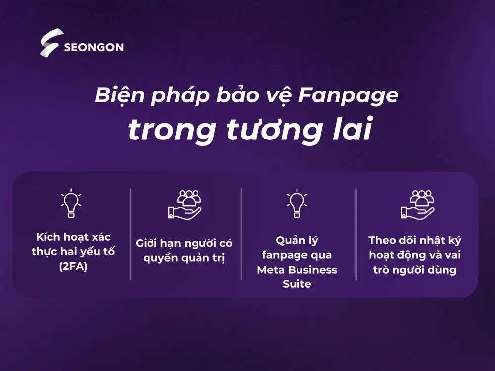 Ngăn ngừa là cách hiệu quả nhất để bảo vệ tài sản số của bạn