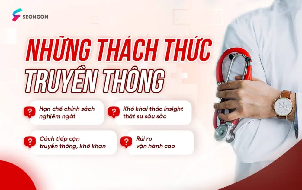 Những thách thức trong dự án