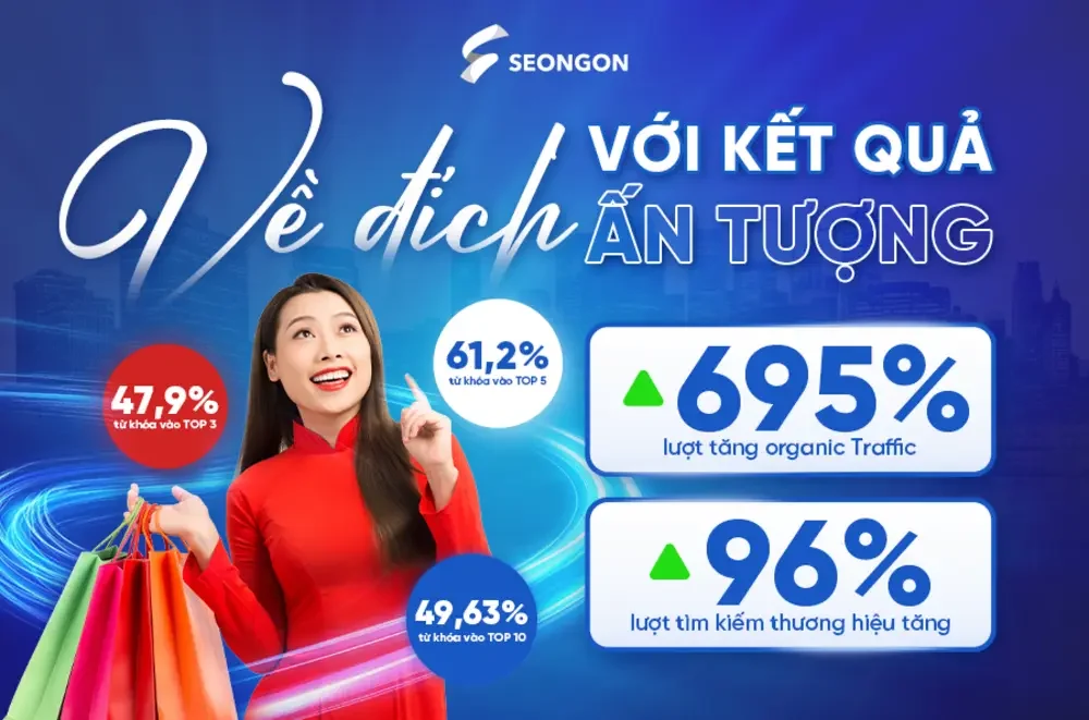 Về đích với kết quả ấn tượng