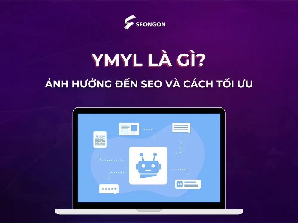 YMYL là viết tắt của từ Your Money or Your Life