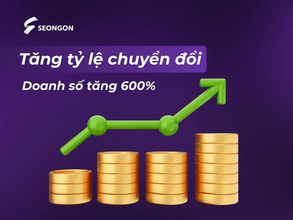 Khai thác lợi ích của content Marketing để tăng chuyển đổi, tăng doanh thu