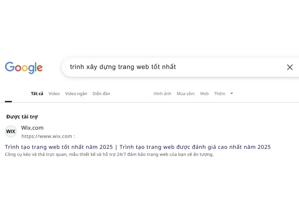 Google Ads mang lại tỷ suất lợi nhuận (ROI) lên tới 700%