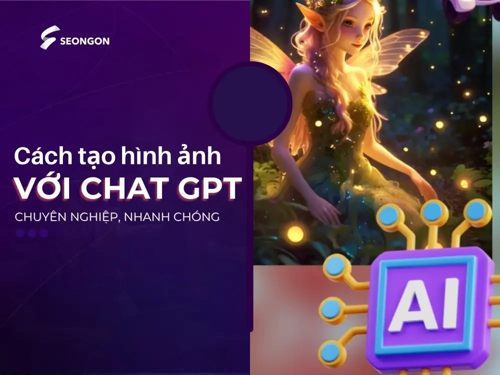 Cách tạo hình ảnh với chat GPT chuyên nghiệp, nhanh chóng