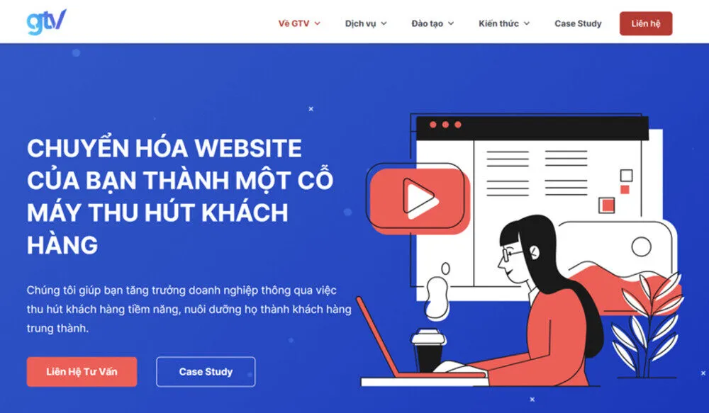 GTV SEO