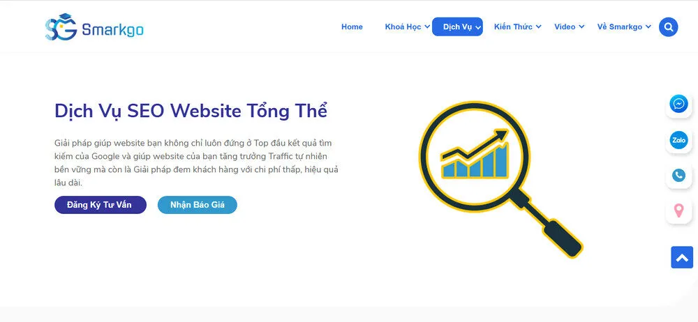 Smarkgo