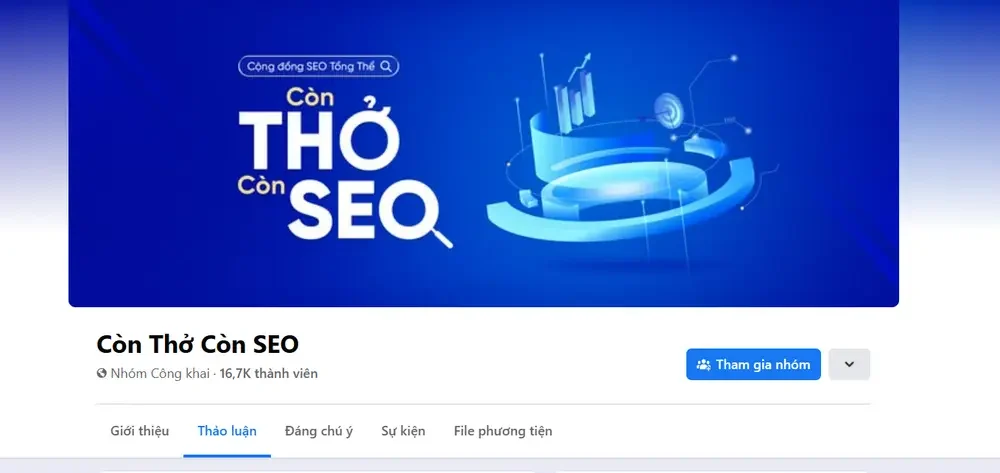 Cài đặt chế độ riêng tư phù hợp cho nhóm của bạn