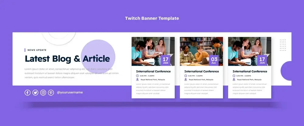Carousel thường được ứng dụng trong banner ở đầu website hoặc các khu vực nội dung nổi bật.