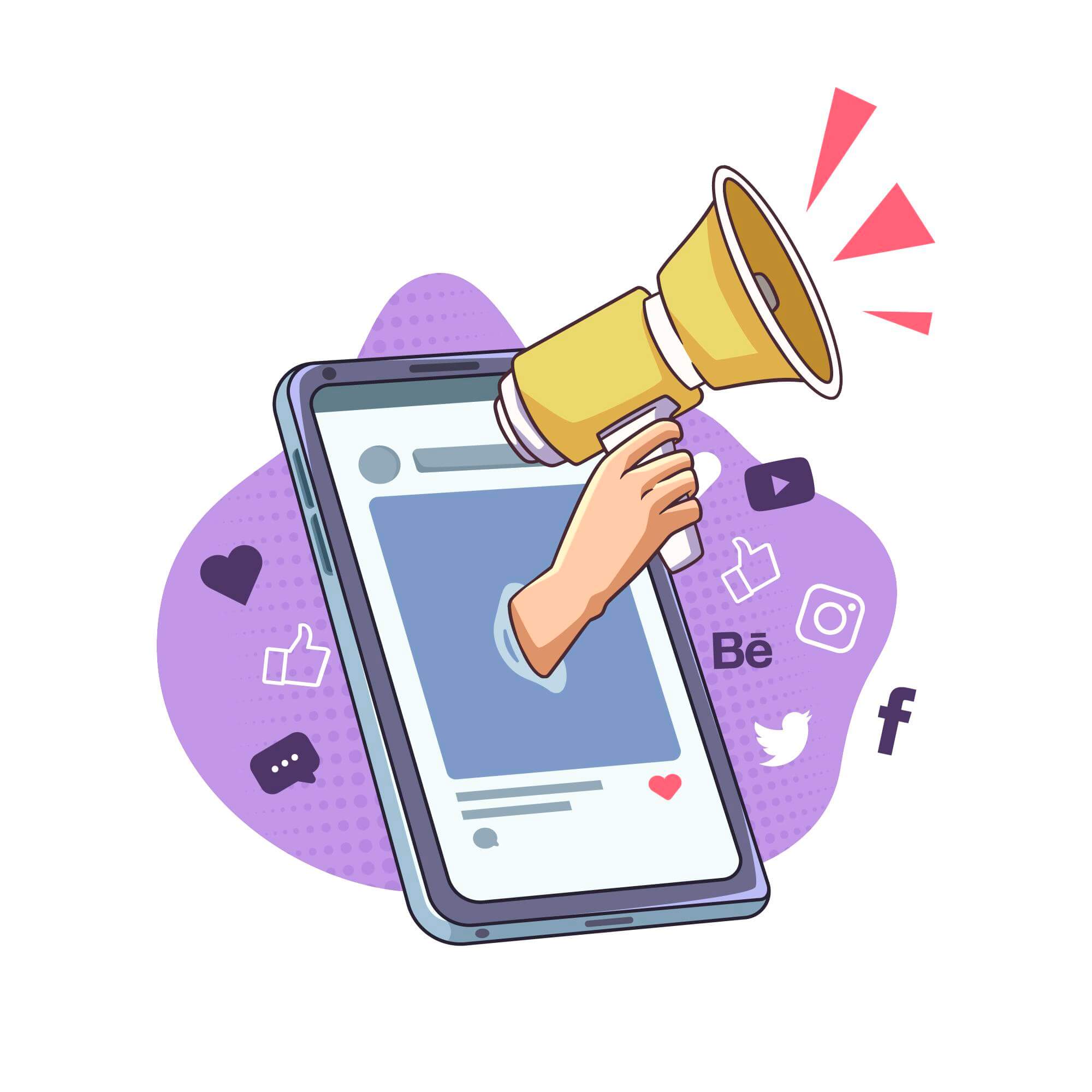 Ưu điểm và nhược điểm của Digital Marketing