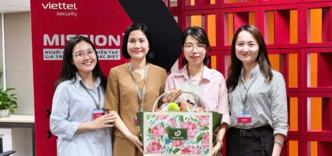 🤝 [SEONGON x Viettel Cyber Security]
