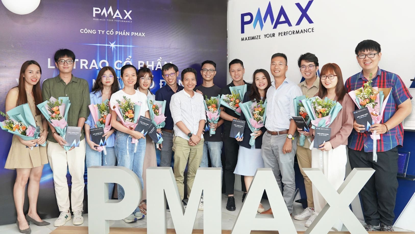 Công ty cổ phần PMAX cung cấp các giải pháp quảng cáo Google tối ưu, hiệu quả cho các khách hàng