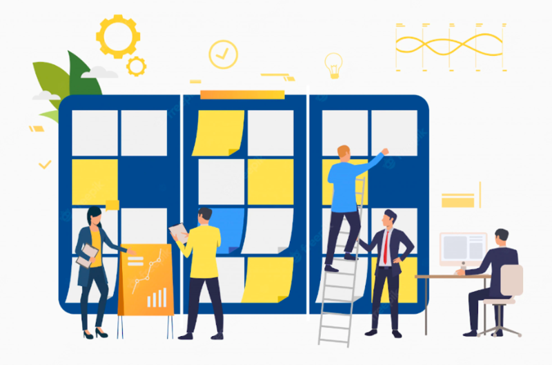 Advertising intern là vị trí hỗ trợ thực hiện các chiến lược quảng cáo sản phẩm/dịch vụ thông qua các công cụ