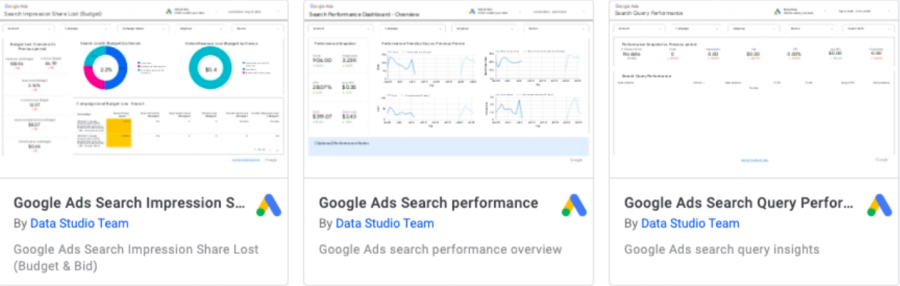 [Chia sẻ] Mẫu báo cáo Google Ads đo lường chuyển đổi cụ thể nhất