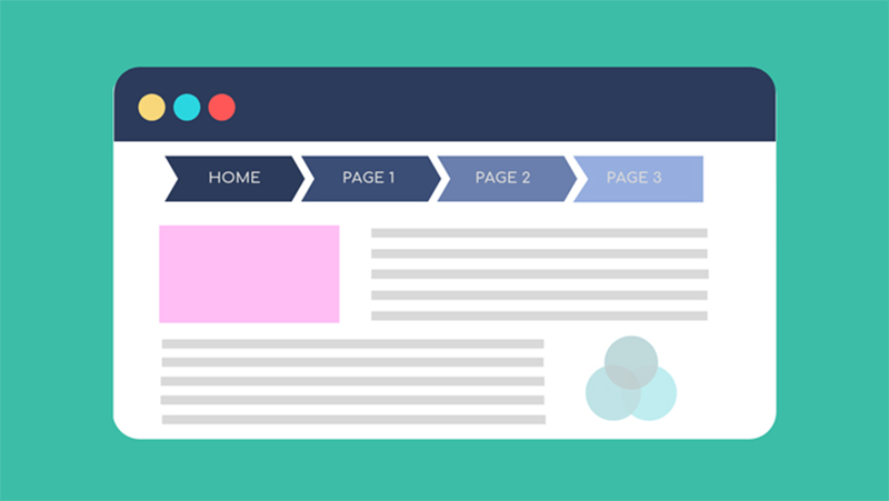 Breadcrumb là gì? Tại sao cần sử dụng breadcrumb trên website?