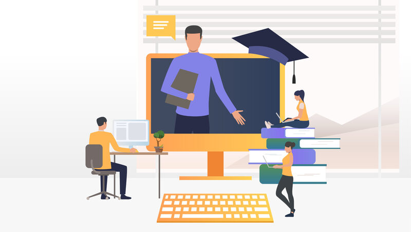 Chứng chỉ Digital Marketing mang đến nhiều cơ hội cho những người yêu thích và quan tâm đến lĩnh vực Digital Marketing