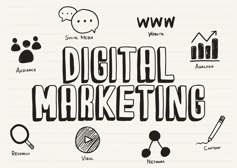 Có rất nhiều vị trí công việc để bạn trải nghiệm và theo đuổi khi theo học Digital Marketing