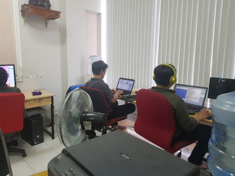 Dịch vụ tối ưu tìm kiếm cho các khách hàng đến từ VinaSeoViet