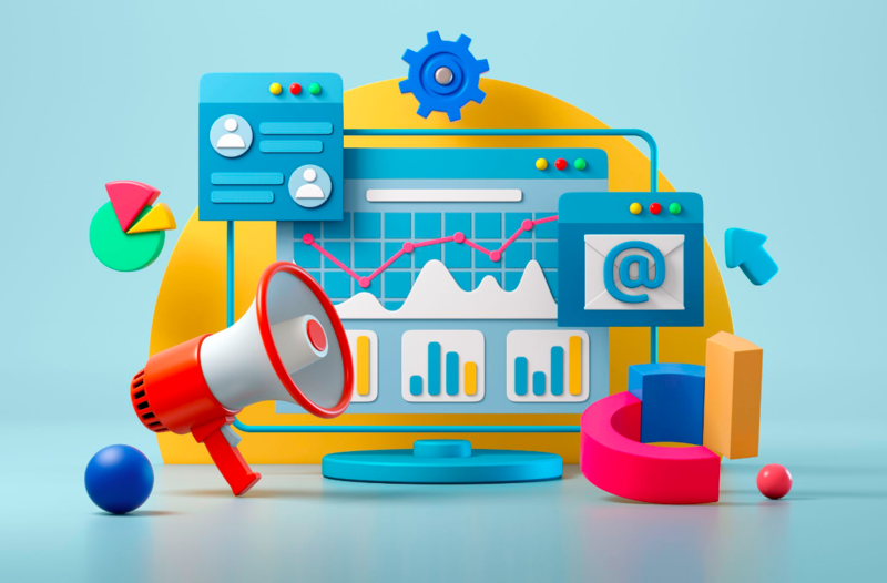 Digital Marketing Intern có thể tìm kiếm công việc ở các trang đăng tin tuyển dụng lớn và ở các group tuyển dụng thực tập sinh trên các trang mạng xã hội