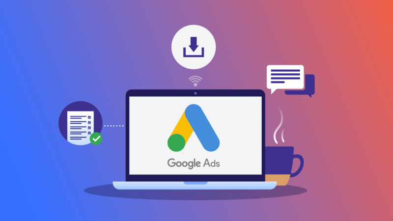 Google Ads rất quan trọng trong Digital Marketing 