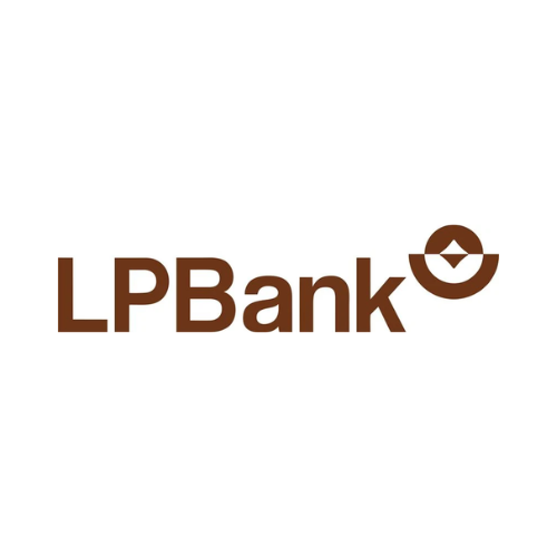 Logo khách hàng LPBank