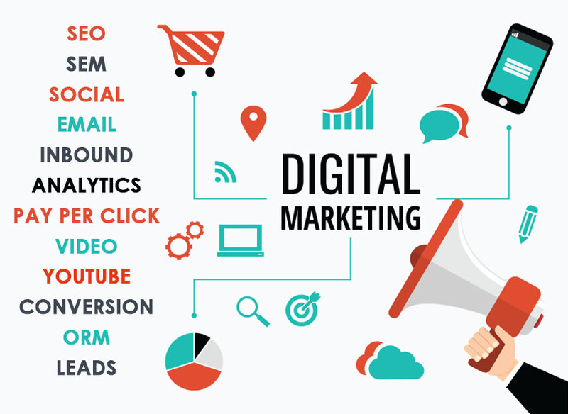 Digital Marketing Executive cần đảm nhiệm rất nhiều công việc, tuy nhiên trách nhiệm có thể thay đổi tùy theo yêu cầu của từng doanh nghiệp
