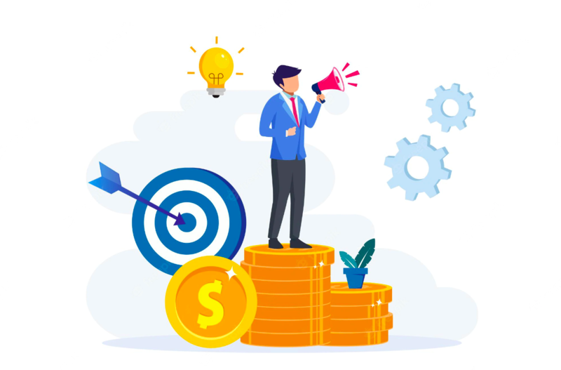 Mức lương của vị trí Digital Marketing Intern thường thấp hoặc không có khi đi thực tập
