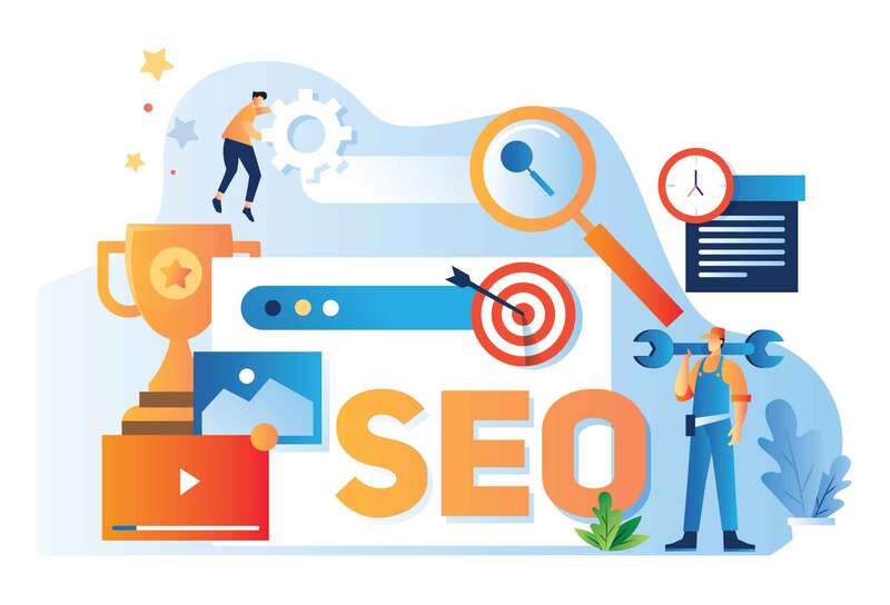 Nhân viên kỹ thuật SEO có nhiệm vụ chính là đảm bảo thức hạng của website trên các công cụ tìm kiếm