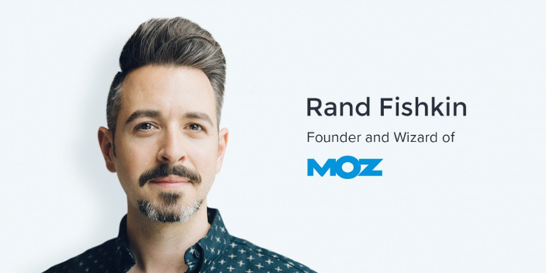 Rand Fishkin tiết lộ Google từng gắn Sandbox trên MOZ